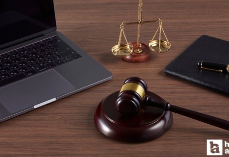 Başkentte kamu kurumuna avukat alımı yapılacak!