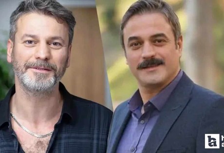 Karaciğer yetmezliği ile mücadele eden Ufuk Özkan'a donör bulundu!