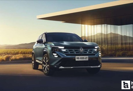 Renault, en çok satışını Fransa'nın ardından Türkiye'de yaptı!