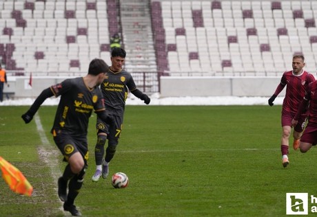 Ankaragücü’nde büyük üzüntü!