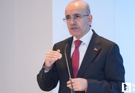 Bakan Şimşek, 3 önemli gelişmenin detaylarını duyurdu