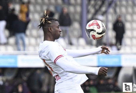 Emre Gökdemir İnşaat Ankara Keçiörengücü, Boluspor’a patladı: 5 gol birden