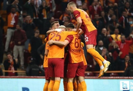 Fatih Karagümrük – Galatasaray maçı ne zaman, nerede ve saat kaçta başlıyor