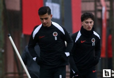 Gençlerbirliği, Antalyaspor ile Süper Ligdeki 48.maçına çıkıyor
