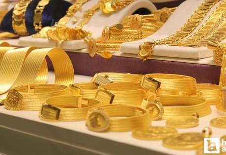 İslam Memiş'ten altın için dikkat çeken açıklama: '10 bin TL sürpriz olmaz'