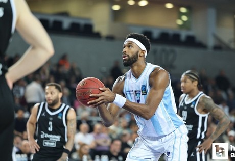 Türk Telekom’un kupadaki rakibi Trabzonspor