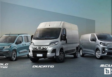 Fiat Professional ailesi için faizsiz 1 Milyon TL teklifi