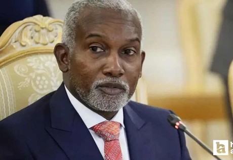 Nijerya Dışişleri Bakanı Tuggar Ankara’ya geliyor