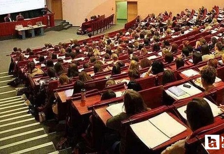 AK Parti'den öğrenci affı açıklaması! Kanun teklifi TBMM'ye sunuldu