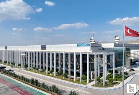 ASELSAN 171 milyon dolarlık ihracat sözleşmelerine imza attı