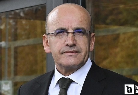 Bakan Şimşek: 'Dezenflasyon odaklı politikalarımızı, uygulamaya devam edeceğiz'