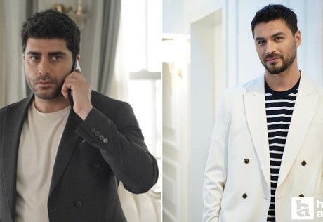 Kızılcık Şerbeti'nin yeni Fatih'i belli oldu!