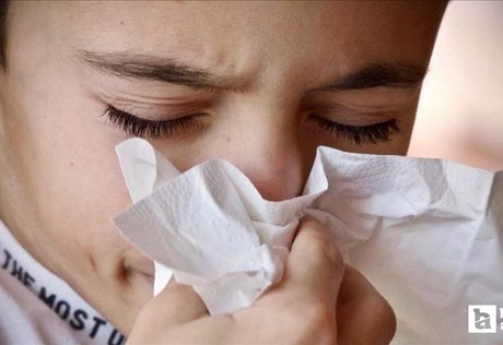 Vaka sayıları patladı! Çocuklarda grip nasıl tedavi edilir?
