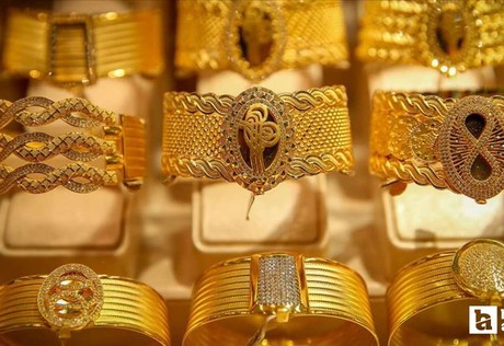 Yeni haftada ons ve gram altın fiyatları belli oldu