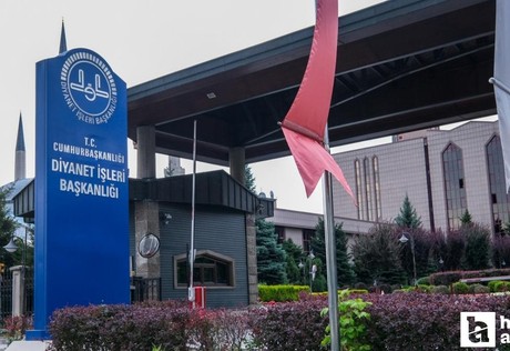 Diyanet İşleri Başkanlığı KPSS puanıyla 10 müfettiş yardımcısı alacak