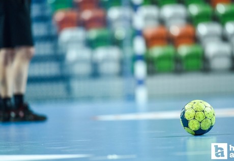 Hentbolda Ankara'da aday hakem ve gözlemci kursu düzenlenecek