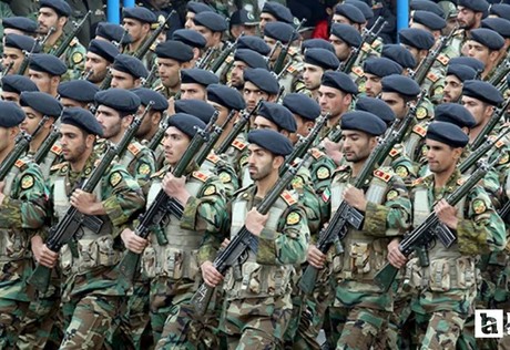 İran'dan komşu ülkelere ABD uyarısı yapıldı