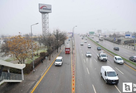 AVM'ye gidecek olan Ankaralılar dikkat! ABB'den 3 AVM için yeni trafik düzenlemesi kararı...