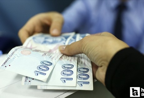 Bakan Göktaş, doğum yardımı ödemelerinin hesaplara yatırıldığını duyurdu