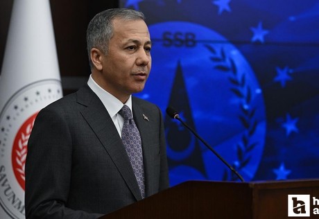 Bakan Yerlikaya 10 yıl önce Antalya'da işlenen cinayetin aydınlatıldığını açıkladı