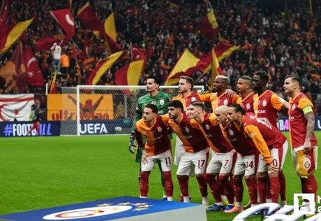 Galatasaray için çok zor maç: Rakip Manchester City