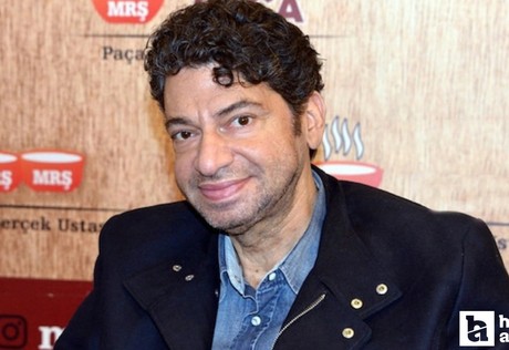 Hakan Taşıyan kalp krizi geçirdi: Ankara'da hastaneye kaldırıldı