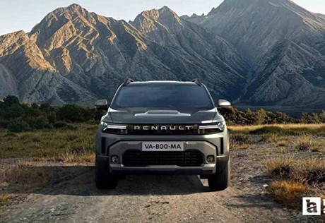 Renault Yeni Duster ay sonu fiyat listesi ile satışlar başladı