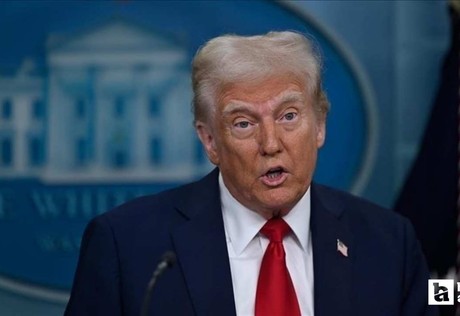 Trump'tan yeni tehdit: Seçilirse ABD artık Irak'a yardım etmeyecek