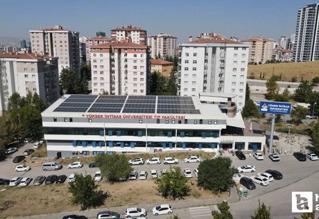 Yüksek İhtisas Üniversitesi, Öğretim Üyesi alım ilanı yayımladı