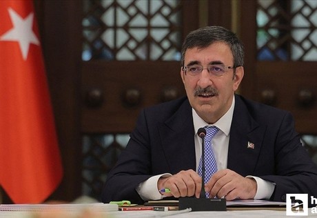 Cevdet Yılmaz, aralık ayı iş gücü istatistik verilerini değerlendirdi