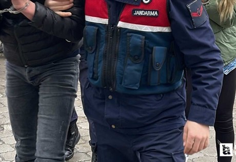 Kırıkkale'de FETÖ hükümlüsü ihraç komiser yardımcısı yakalandı