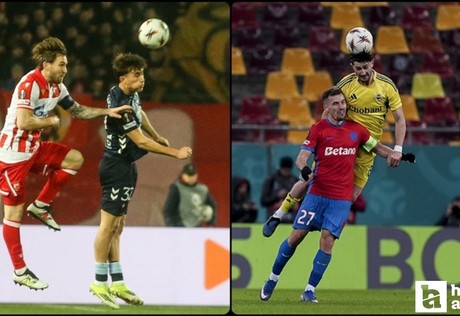 Avrupa Ligi'nde lig aşaması sona erdi: Fenerbahçe 19.sırada bitirdi