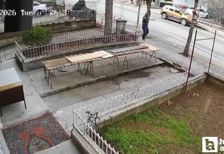 Başkentte yaşlı kadını dolandıran şüpheliler yakalandı