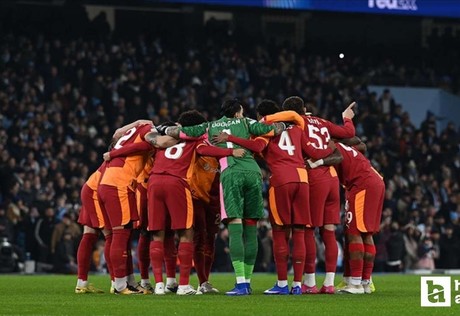 Galatasaray’ın rakibi İtalyan devi Juventus!