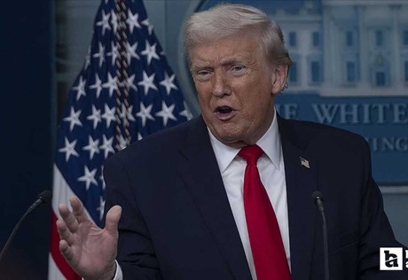 İran'a yapılacak muhtemel saldırılar hakkında Trump'ın bilgilendirildiği iddia edildi