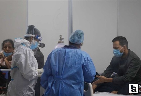 DSÖ Nipah Virüsü'nü yakın takip altına aldı: Hindistan mercek altında!