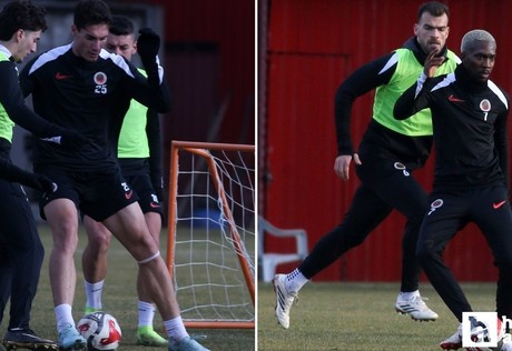 Gençlerbirliği, Gaziantep FK ile Süper Lig’deki 6. maçına çıkacak