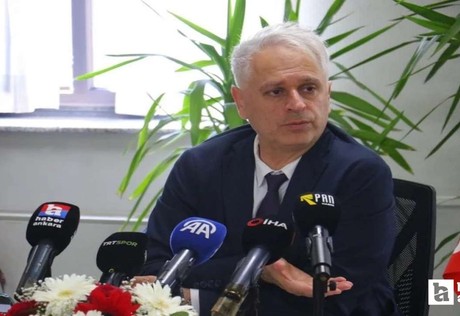 Gençlerbirliği'nde Ali Ekber Düzgün ile yolların ayrıldığı iddiaları yalanlandı