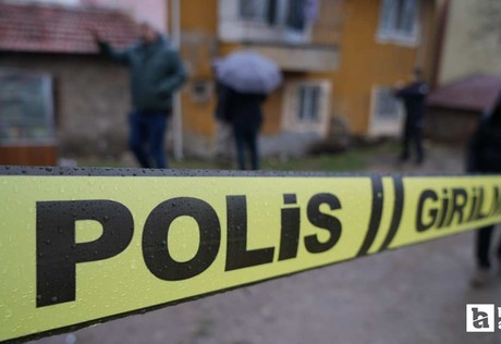 Kırıkkale'de çocukların oynadıkları cisimler top mermisi çıktı