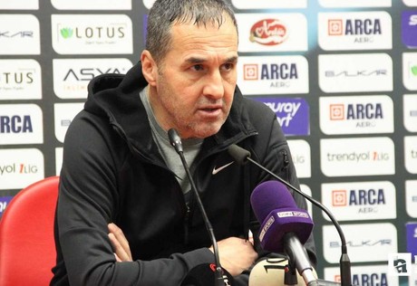 Yalçın Koşukavak: Oyuncularımın emeğine üzüldüm