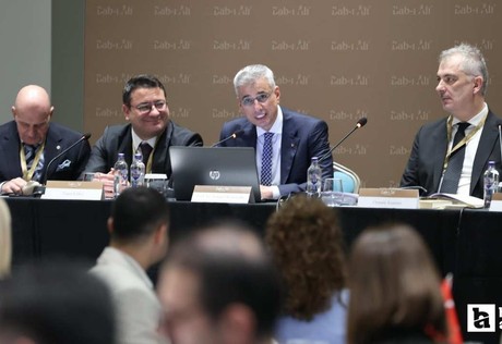 Bakan Kemal Memişoğlu: Kendi sağlık teknolojilerini üreten bir sistemi inşa etmeye devam ediyoruz