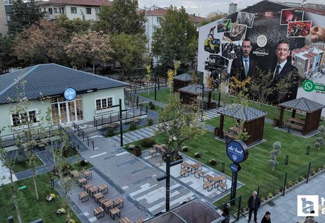 Boşuna 4 katı para ödemeyin: Etimesgut Belediyesi 80 TL'den satıyor!