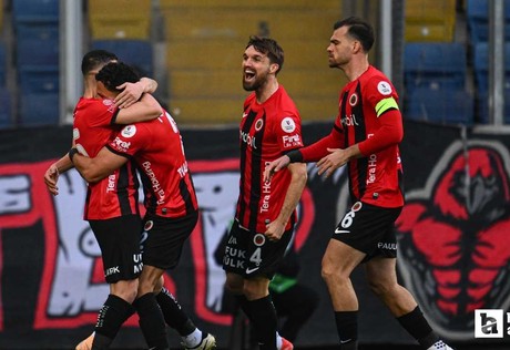 Natura Dünyası Gençlerbirliği'nden Eyüpsor maçı öncesi hakem açıklaması