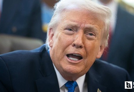 Trump: İran’a ilişkin planımızı Körfez’deki müttefiklerle paylaşamayız