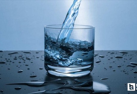 Çok su içip sağlıklı olmak isterken sağlığınızdan olmayın!