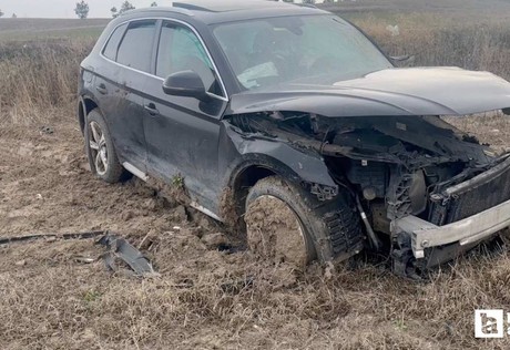 Çorum'da tır ile cip çarpıştı: 4 kişi yaralandı