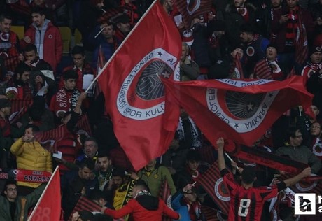 Gençlerbirliği, kupada kayıpsız devam etmek istiyor: Bilet satışı başladı