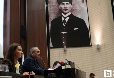 Keçiören Belediyesinden yasaklı madde testine ilişkin açıklama