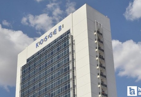 KOSGEB, Ankara'da sözleşmeli bilişim personeli alacak!