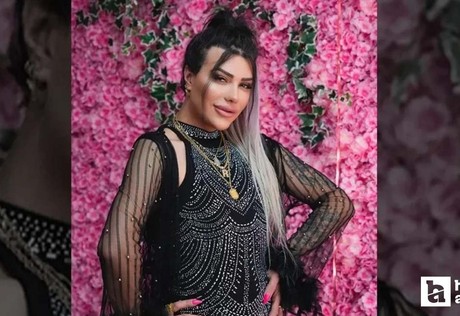 Mükremin Gezgin yasaklı madde ve fuhuş suçlarından Ankara'da gözaltına alındı